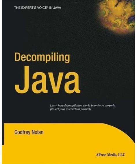Java Decompiler Pro: Advanced Code Analysis And Reconstruction Tool