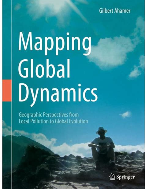 Global Dynamics Mapping Tool - Interactive Data Visualization Software