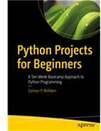Python Projects For Beginners