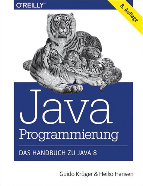 Java-Programmierung A€" Das Handbuch Zu Java 8 8th Edition A€" Pdf/Epub Version Downloadable