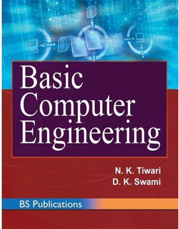 Basic Computer Engineering (Hardcover)