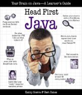 Head First Java Your Brain On Java A Learners Guide