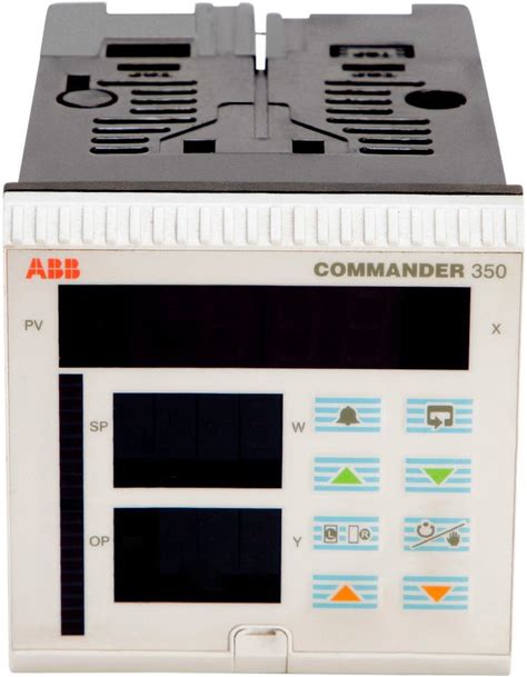 ABB | C351/0200/STD | Process Controller |