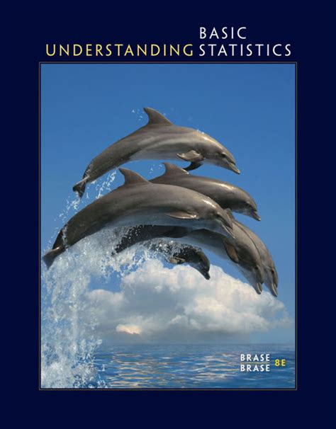 Understanding Basic Statistics 8th Edition