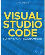 Wiley Visual Studio Code For Python Programmers