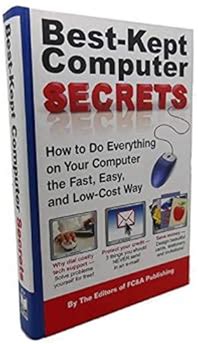 Bestkept Computer Secrets By FC & A Publishing Editors By FC&A, Hardcover