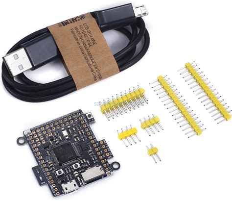 NEW 1 PCS Pyboard Micropython Uses Python3 STM32F405 Core Board