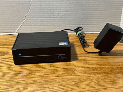 Quantum Byte Mini Desktop Intel Atom QS-1043-QB Mini PC