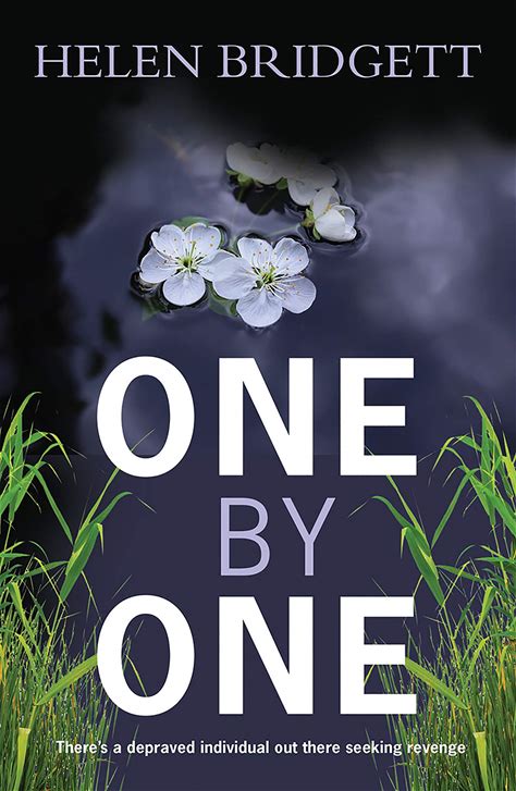 One By One: This Gripping, Well-Crafted Thriller Will Have You Completely Absorbed! (Professor Maxie Reddick Files Book 1) - Pdf/Epub Version Downloadable