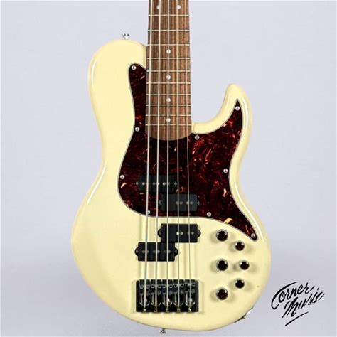 Alien Audio White 2019 Lunar 5