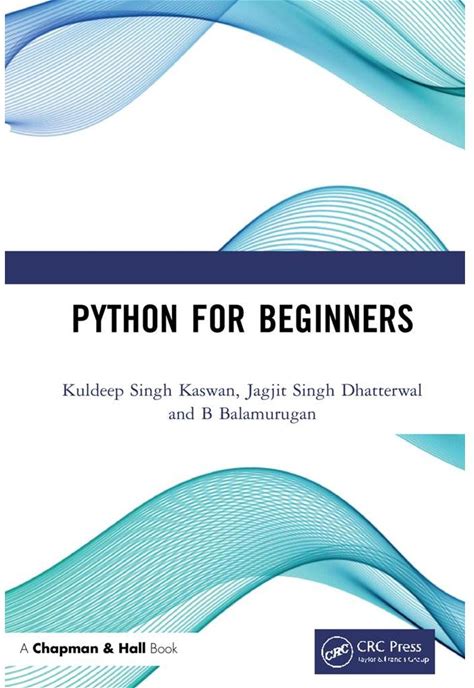 Python Programming Basics: A Beginners Guide To Coding