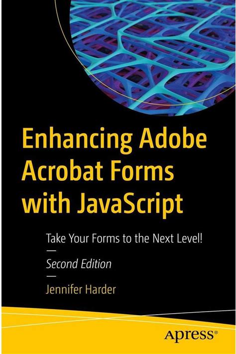 Javascript-Enhanced Adobe Acrobat Forms Toolkit