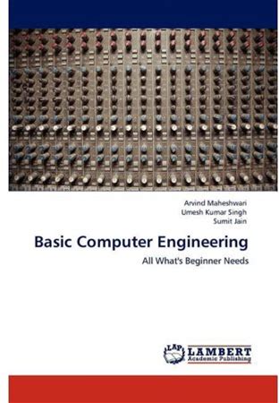 Basic Computer Engineering (Paperback)