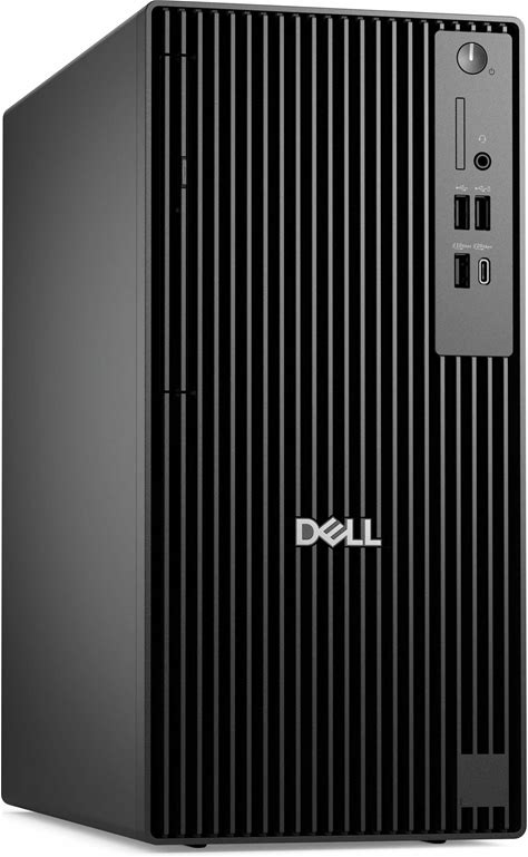 Dell - Pro Desktop - Intel Core Ultra 9 - 32GB Memory - 1TB SSD - Black