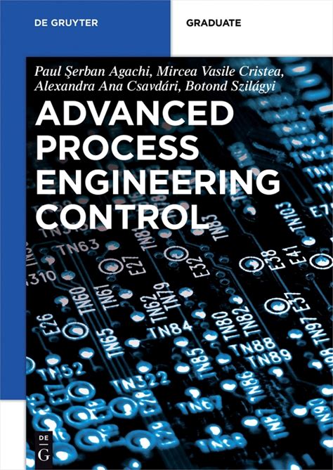 Advanced Process Engineering Control 1st Edition A€" Pdf/Epub Version Downloadable
