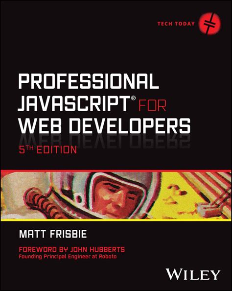 Professional Javascript For Web Developers (Ebook)