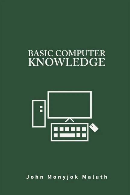 Basic Computer Knowledge - Paperback