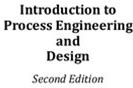 Introduction To Process Engineering And Design (PDF Instant Download)