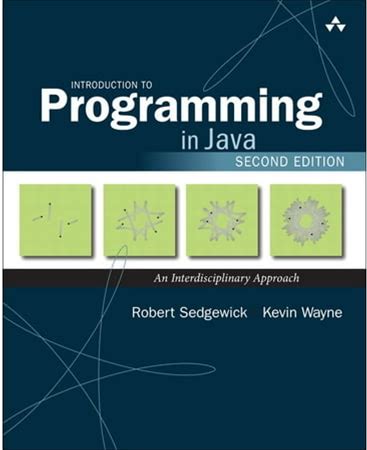 Introduction To Programming In Java: An Interdisciplinary Approach, (Paperback)