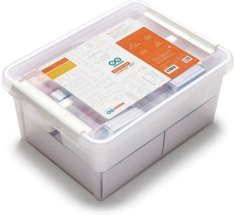 Arduino Education Starter Kit