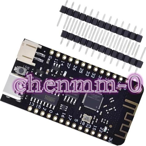 1PCS Micropython ESP32 Development Board V1.0.0 Rev1 Wifi Bluetooth 4MB FLASHYT
