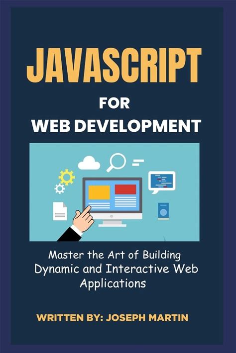Javascript For Web Development