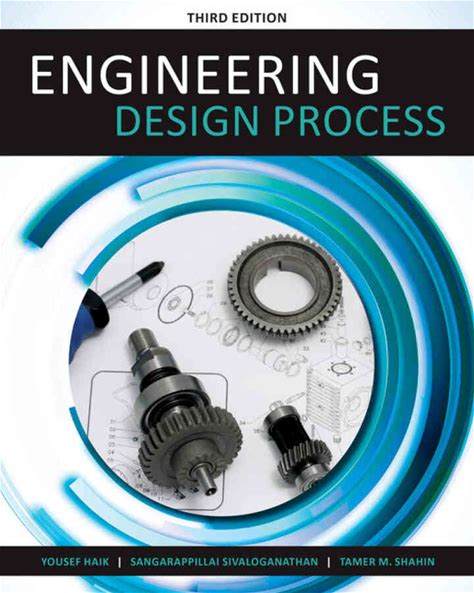 Engineering Design Process, 3rd Edition Ebook