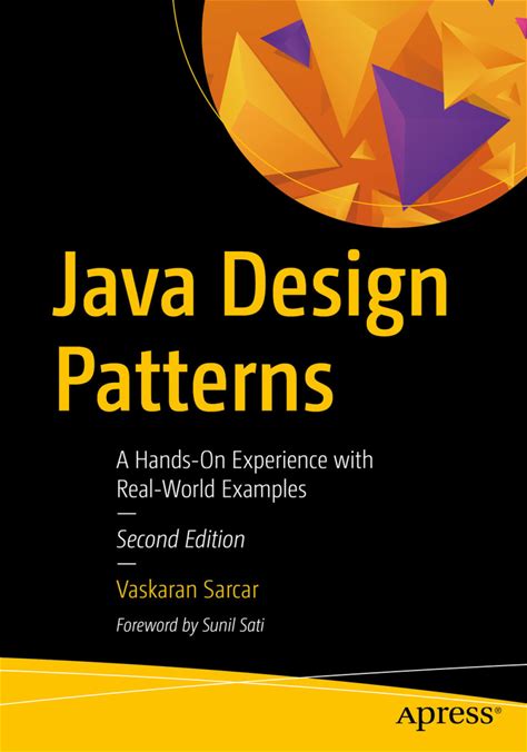 Java Design Patterns A Hands-On Experience With Real-World Examples 2nd Edition A€" Pdf/Epub Version Downloadable