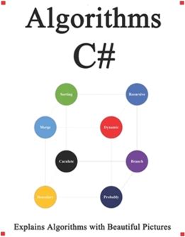 Algorithms C: Explains Algorithms With Beautiful Pictures Learn It Easy Better And Well By Hu, Yang By Thriftbooks, Paperback