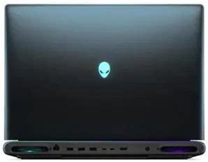 [2025] Alienware 18 Area-51 [Membrane Keyboard] 18" QHD+ 240Hz, 2.1 Ghz Ultra 9-275HX, RTX 5090, 96 GB DDR5 RAM, 24 TB Pcie SSD, Windows 11 Progpu/VP