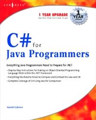 C For Java Programmers