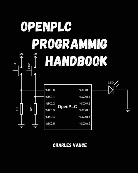 Openplc Programming Handbook - Audiobook By Charles Vance