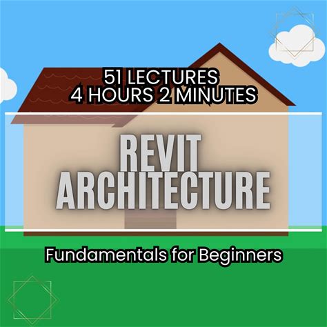 Revit Architecture Course: BIM Fundamentals For Beginners