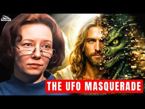 UFO Researcher Dr. Karla Turner Reveals The Deception of "Alien Abductions"