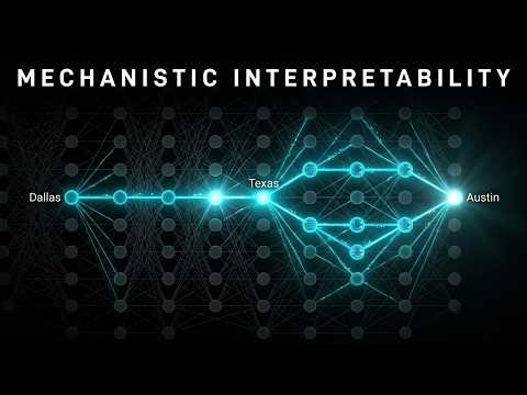 Mechanistic Interpretability: Reverse Engineering LLMs