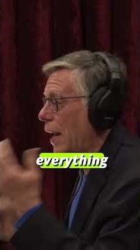 The Reason the Government Still Can't Reverse-Engineer the UFO #podshots #podcast #joerogan