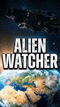 Is There a 13,000-Year-Old Alien Satellite Orbiting Earth? 🛰️