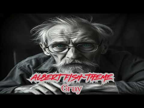 Albert Fish: The Gray Man | Werewolf of Wysteria Theme | Grotesque Horror Instrumental