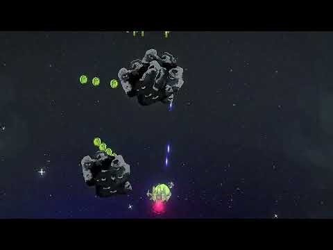 Foreign Protocol - Official Game Trailer.