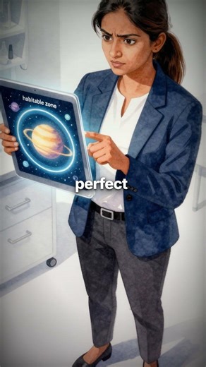 7 Earth-Like Planets Found Around One Star - Could We Have Alien Neighbors?