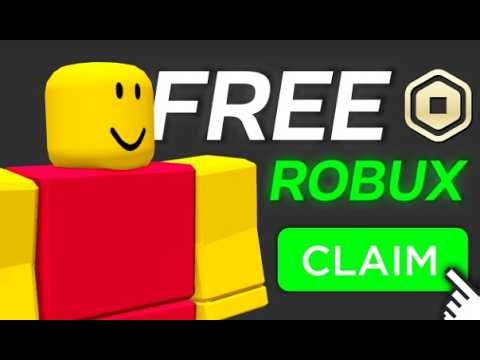 Can you actually get free robux?