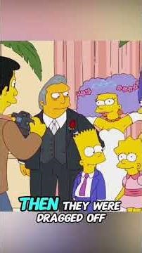 Funny Comedy Viral Trending Simpsons #short #shorts #shortsfeed #trending #viral #thesimpsons #fyp