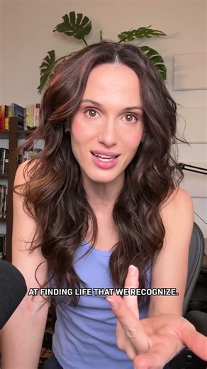 This Giant Machine Helps Find Aliens