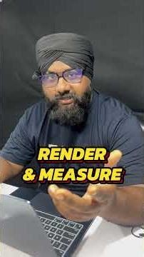 This 30-Year-Old Frontend Problem Is Finally Solved 🚀 #youtubeshorts