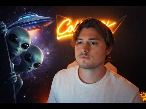 Alien-human breeding program.. Is this another distraction?