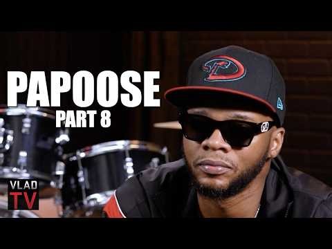 Papoose on the Rumor Claressa Shields is the Breadwinner in Their Relationship (Part 8)