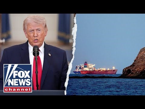 DEVELOPING: Iran deal hopes in peril ahead of 'FINAL' deadline