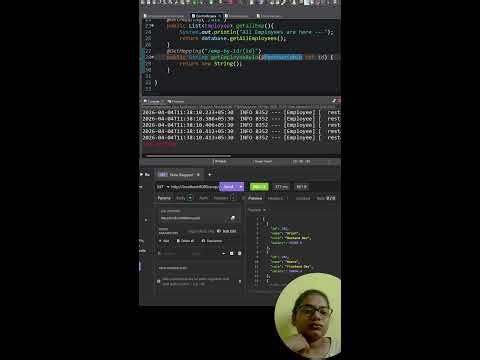 Learn with me and Make Spring bOOT Easy !