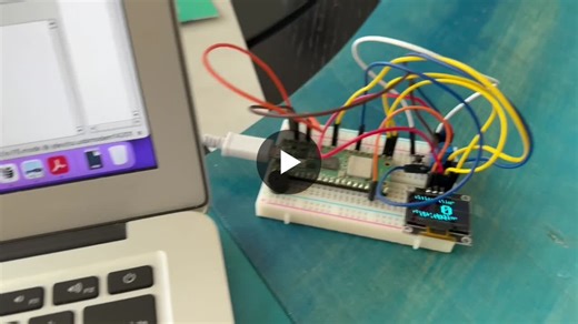 Prototyping with Python on Raspberry Pi | Terry Stickney posted on the topic | LinkedIn