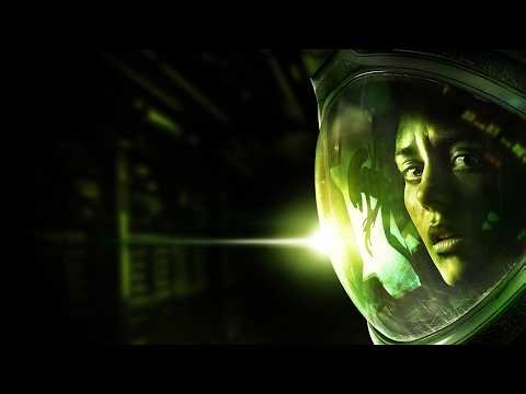 Alien : Isolation / Part 7